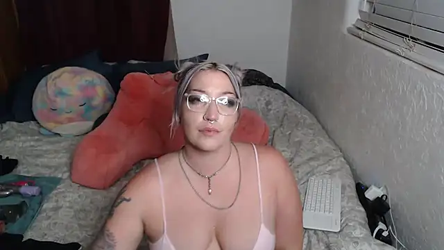 anja peach online show from 05.21.26