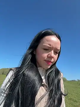 Vanesskaa online show from 04.22.26