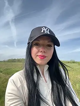 Vanesskaa online show from 04.26.26