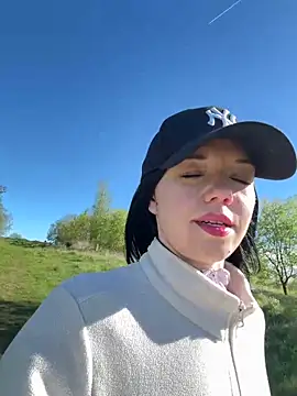 Vanesskaa online show from 04.29.26