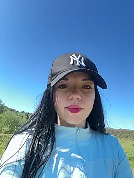 Vanesskaa online show from 04.30.26