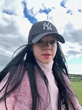 Vanesskaa online show from 05.11.26
