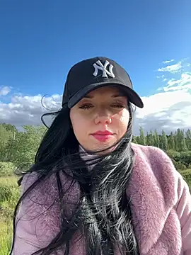 Vanesskaa online show from 05.12.26