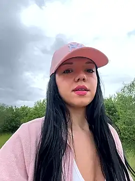 Vanesskaa online show from 06.07.26