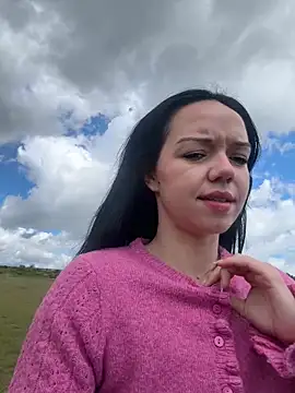 Vanesskaa online show from 06.09.26