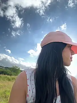 Vanesskaa online show from 06.12.26