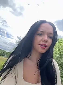 Vanesskaa online show from 06.14.26