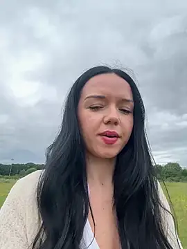 Vanesskaa online show from 06.17.26