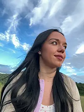 Vanesskaa online show from 06.19.26