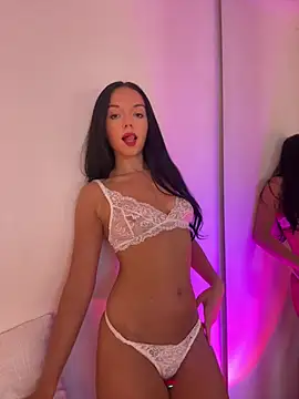 Vanesskaa online show from 07.08.26