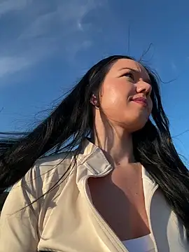 Vanesskaa online show from 07.11.26