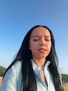 Vanesskaa online show from 07.17.26