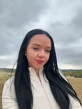 Vanesskaa online show from 07.18.26