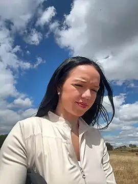 Vanesskaa online show from 07.27.26