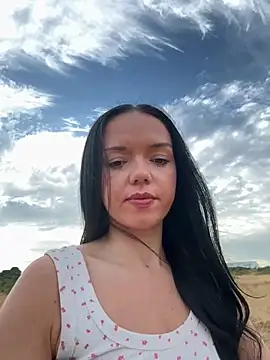 Vanesskaa online show from 07.28.26
