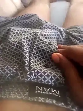 Almino00 online show from 02.16.26