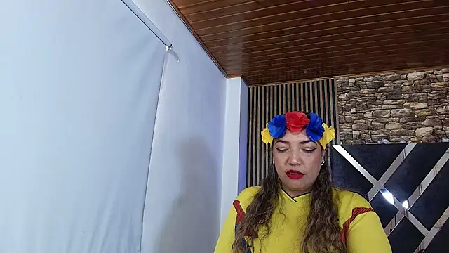 marie hss online show from 07.03.26