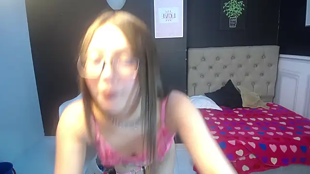 salome pavlova7 online show from 01.15.25