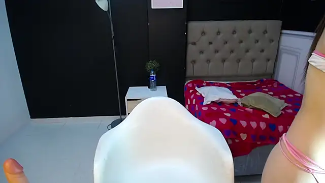 salome pavlova7 online show from 01.15.25