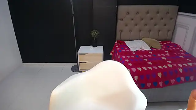 salome pavlova7 online show from 01.31.25