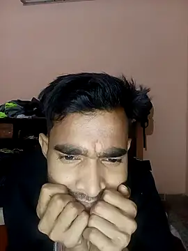 Jamesbonddeshi online show from 01.10.25