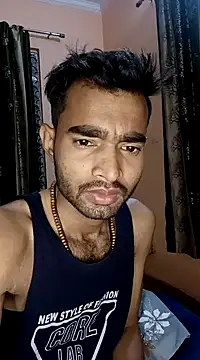 Jamesbonddeshi online show from 01.11.25