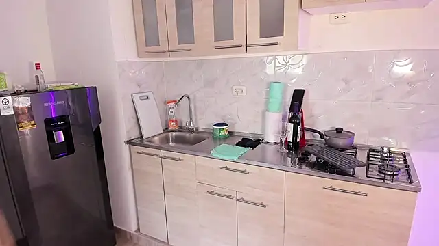 rose scottt online show from 03.15.26