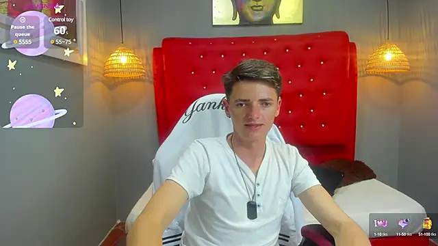 tossetrech online show from 03.11.25