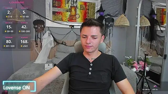 tossetrech online show from 11.02.25