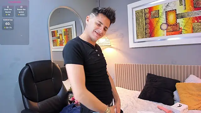 tossetrech online show from 02.03.26