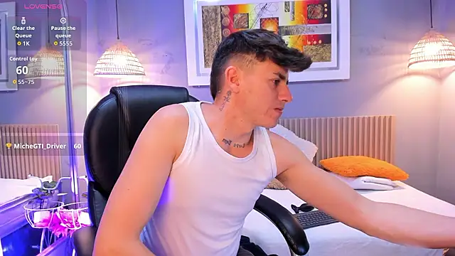 tossetrech online show from 03.22.26