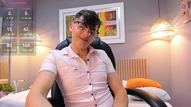 tossetrech online show from 03.28.26