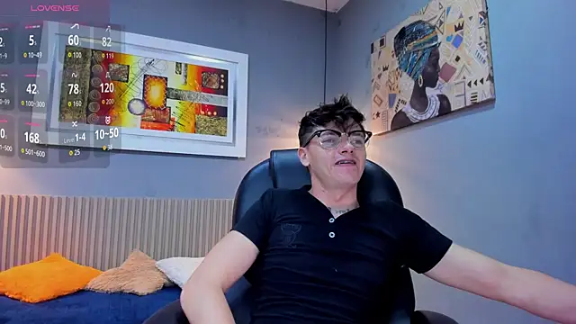 tossetrech online show from 04.08.26