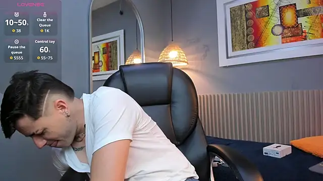 tossetrech online show from 04.18.26