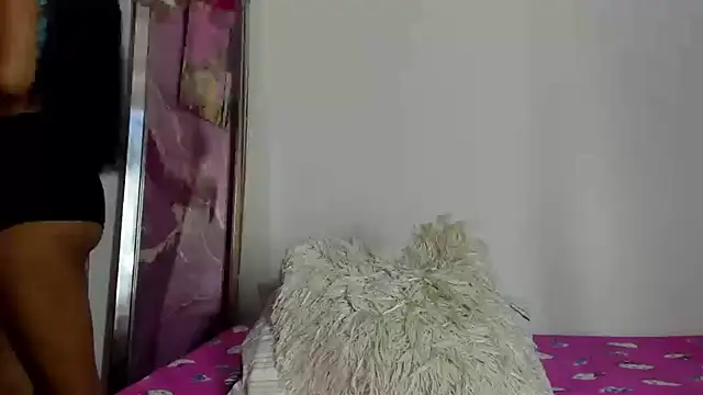 Prettygirl 012 online show from 01.08.25