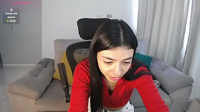 Snapshot of Liissa_cute_ chatting on 12.04.24 Liissa cute online show from 12.04.24