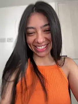 Snapshot of Liissa_cute_ chatting on 01.19.25 Liissa cute online show from 01.19.25