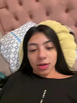 Snapshot of Liissa_cute_ chatting on 01.26.25 Liissa cute online show from 01.26.25