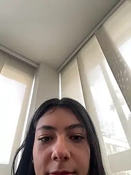 Snapshot of Liissa_cute_ chatting on 01.29.25 Liissa cute online show from 01.29.25