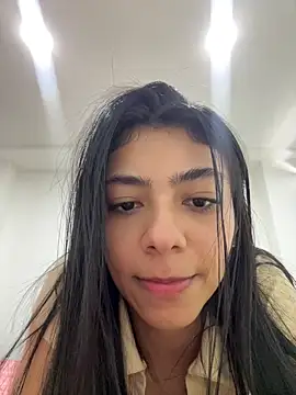 Snapshot of Liissa_cute_ chatting on 01.29.25 Liissa cute online show from 01.29.25