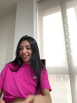 Snapshot of Liissa_cute_ chatting on 02.17.25 Liissa cute online show from 02.17.25