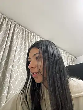 Snapshot of Liissa_cute_ chatting on 02.22.25 Liissa cute online show from 02.22.25
