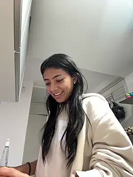 Snapshot of Liissa_cute_ chatting on 02.22.25 Liissa cute online show from 02.22.25
