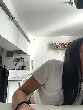 Snapshot of Liissa_cute_ chatting on 03.15.25 Liissa cute online show from 03.15.25