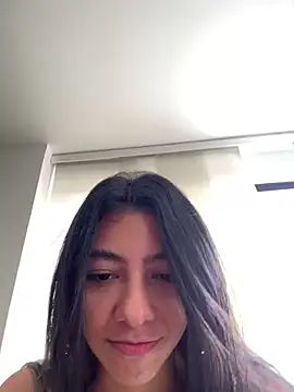 Snapshot of Liissa_cute_ chatting on 03.17.25 Liissa cute online show from 03.17.25