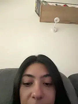 Snapshot of Liissa_cute_ chatting on 03.19.25 Liissa cute online show from 03.19.25