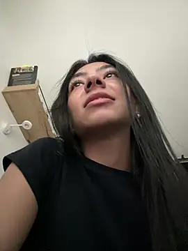 Snapshot of Liissa_cute_ chatting on 03.21.25 Liissa cute online show from 03.21.25