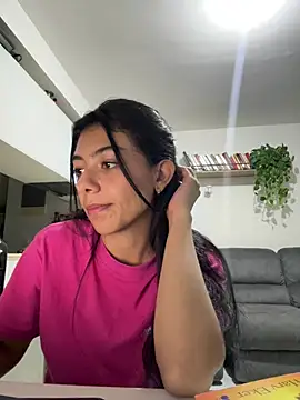 Snapshot of Liissa_cute_ chatting on 03.22.25 Liissa cute online show from 03.22.25