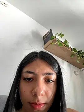 Snapshot of Liissa_cute_ chatting on 09.12.25 Liissa cute online show from 09.12.25