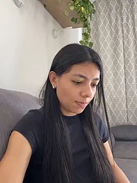 Snapshot of Liissa_cute_ chatting on 09.13.25 Liissa cute online show from 09.13.25